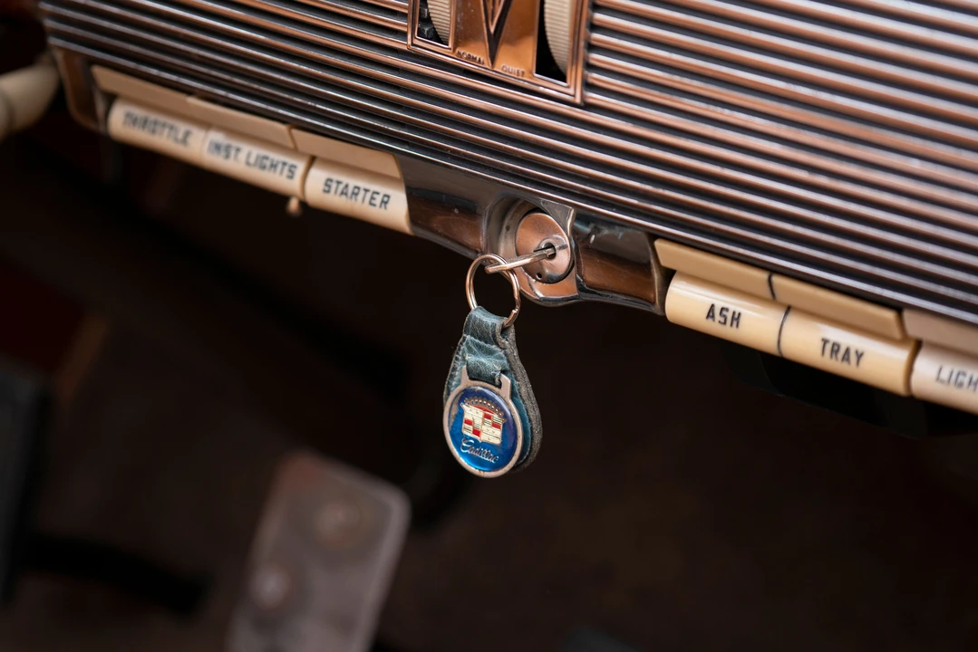 1939 Cadillac Series 70 & 75 - Image 14 of 31
