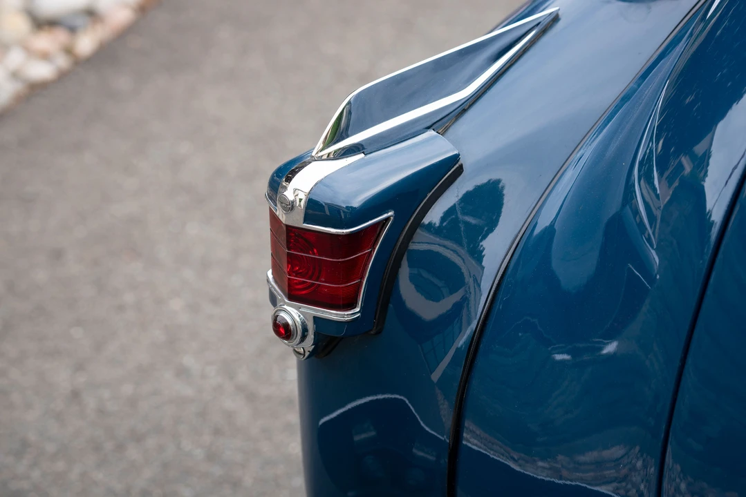 1939 Cadillac Series 70 & 75 - Image 13 of 31