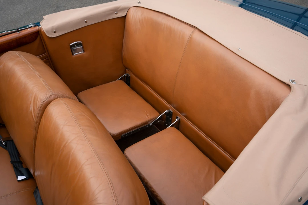 1939 Cadillac Series 70 & 75 - Image 27 of 31