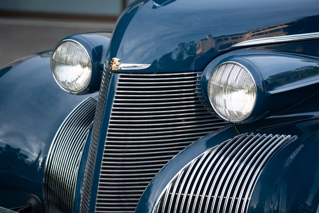 1939 Cadillac Series 70 & 75 - Image 2 of 31