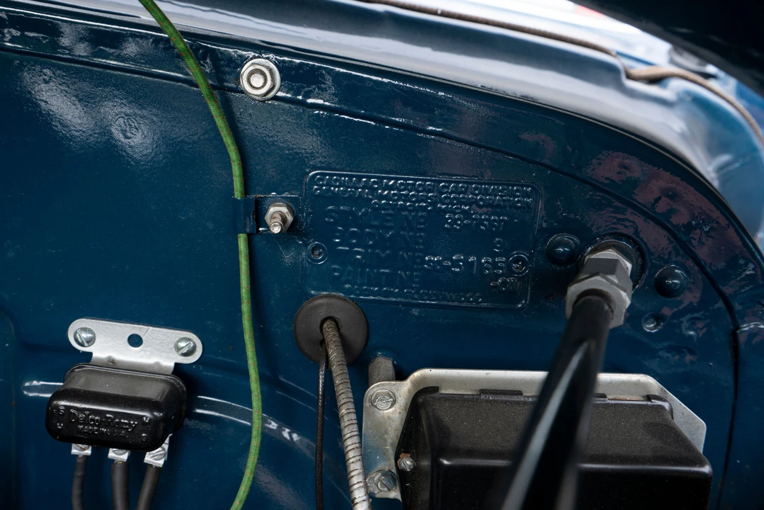 1939 Cadillac Series 70 & 75 - Image 25 of 31