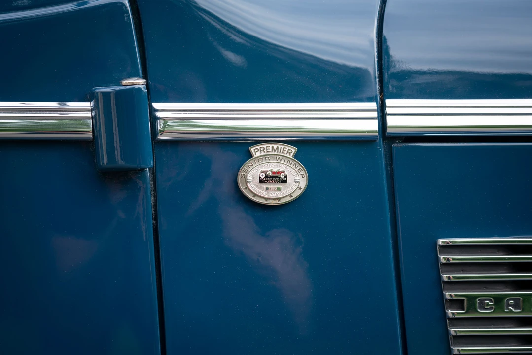 1939 Cadillac Series 70 & 75 - Image 15 of 31