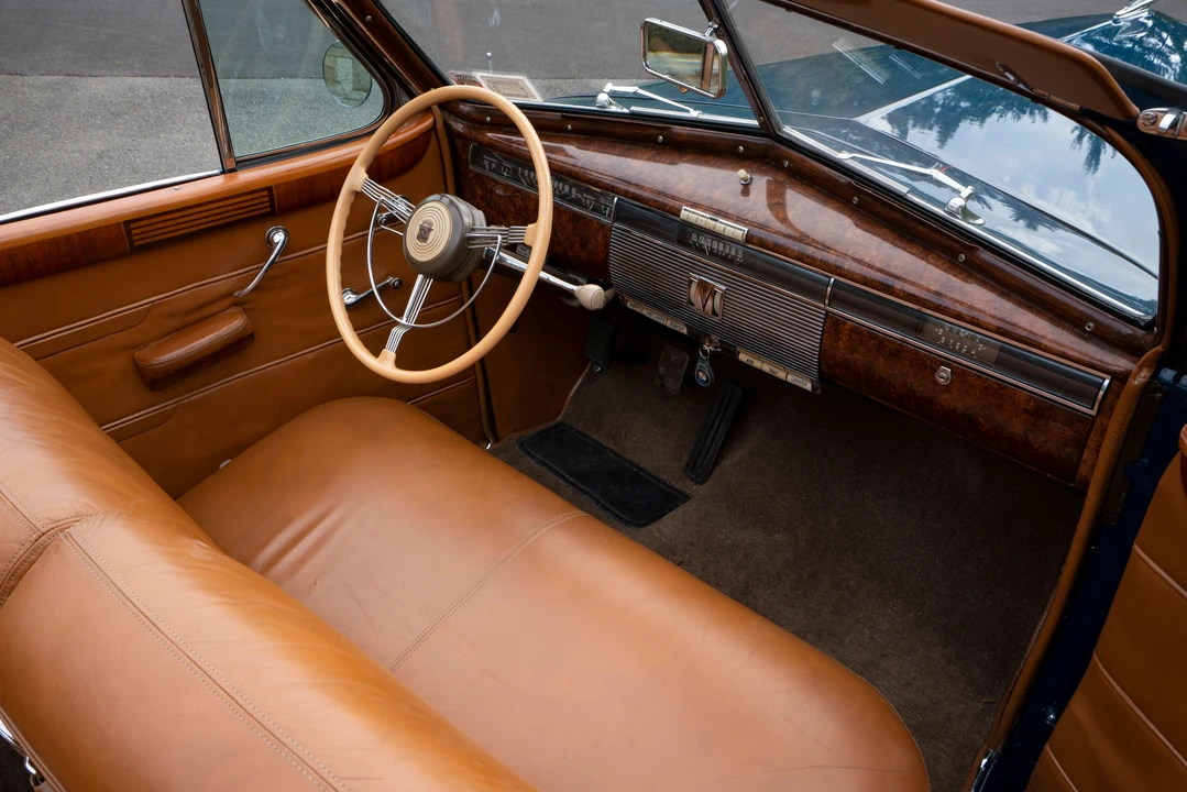 1939 Cadillac Series 70 & 75 - Image 23 of 31