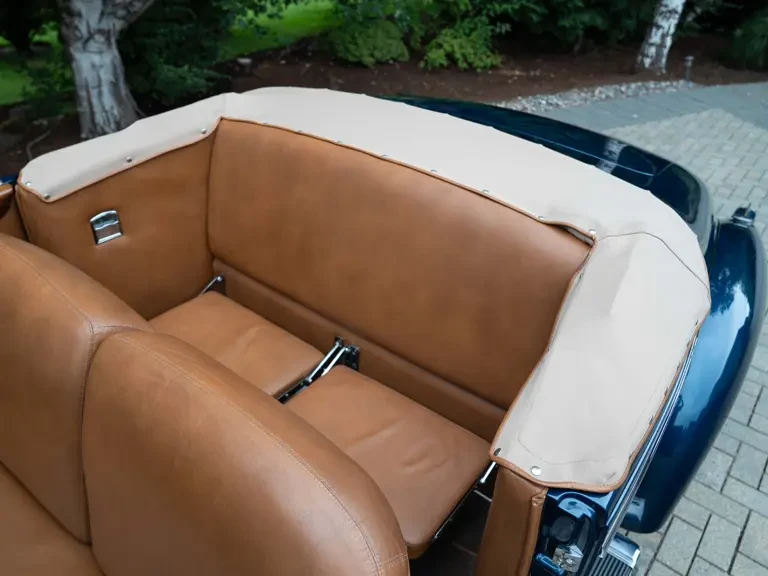 1939 Cadillac Series 70 & 75 - Image 31 of 31
