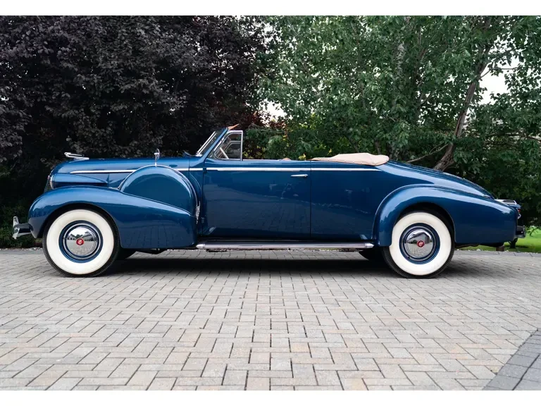 1939 Cadillac Series 70 & 75 - Image 6 of 31