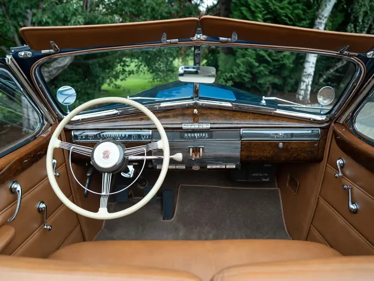 1939 Cadillac Series 70 & 75 - Image 5 of 31