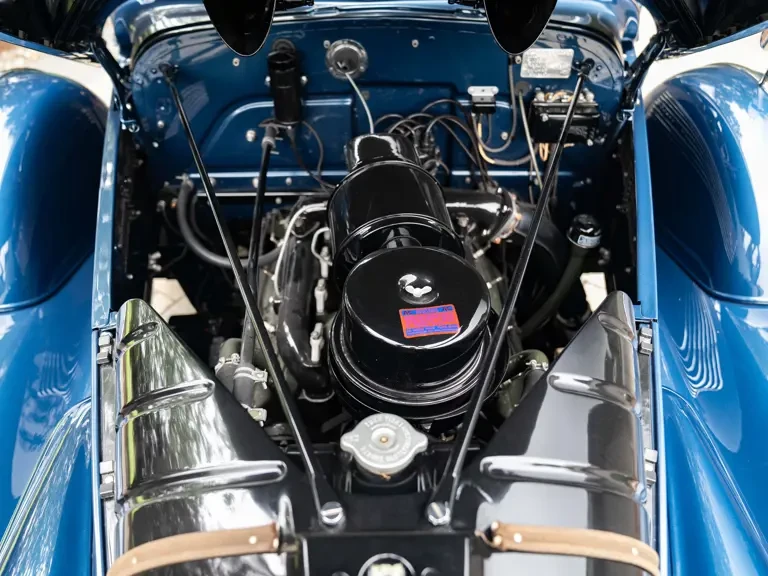 1939 Cadillac Series 70 & 75 - Image 4 of 31