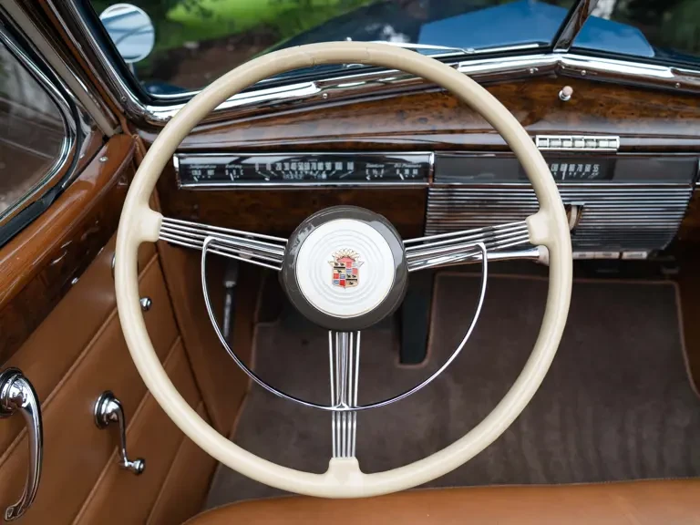 1939 Cadillac Series 70 & 75 - Image 15 of 31