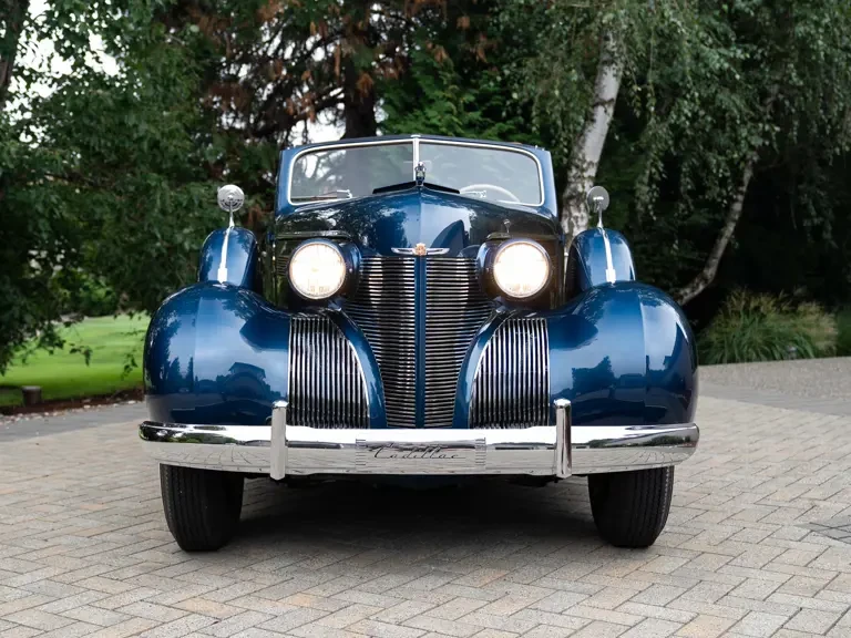 1939 Cadillac Series 70 & 75 - Image 8 of 31