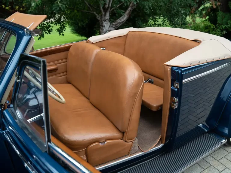 1939 Cadillac Series 70 & 75 - Image 29 of 31