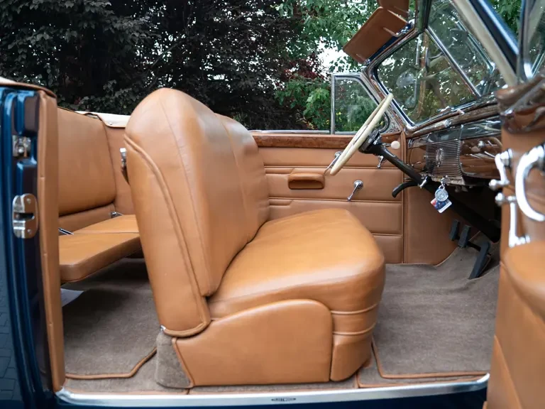 1939 Cadillac Series 70 & 75 - Image 28 of 31