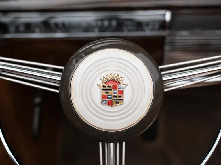 1939 Cadillac Series 70 & 75 - Image 16 of 31