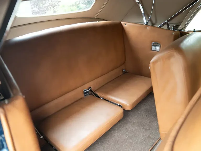 1939 Cadillac Series 70 & 75 - Image 30 of 31