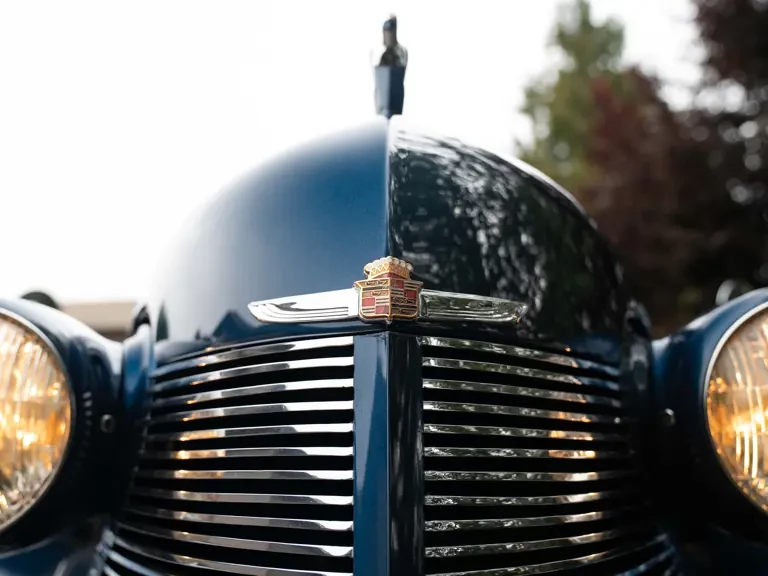 1939 Cadillac Series 70 & 75 - Image 7 of 31