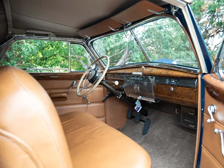 1939 Cadillac Series 70 & 75 - Image 13 of 31