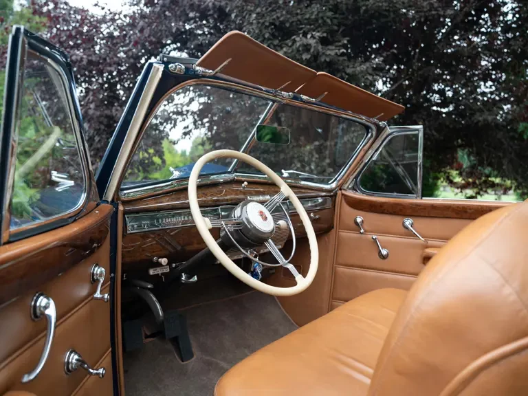1939 Cadillac Series 70 & 75 - Image 14 of 31