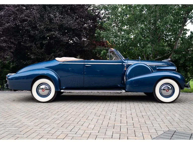 1939 Cadillac Series 70 & 75 - Image 12 of 31