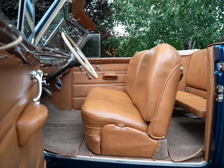 1939 Cadillac Series 70 & 75 - Image 27 of 31