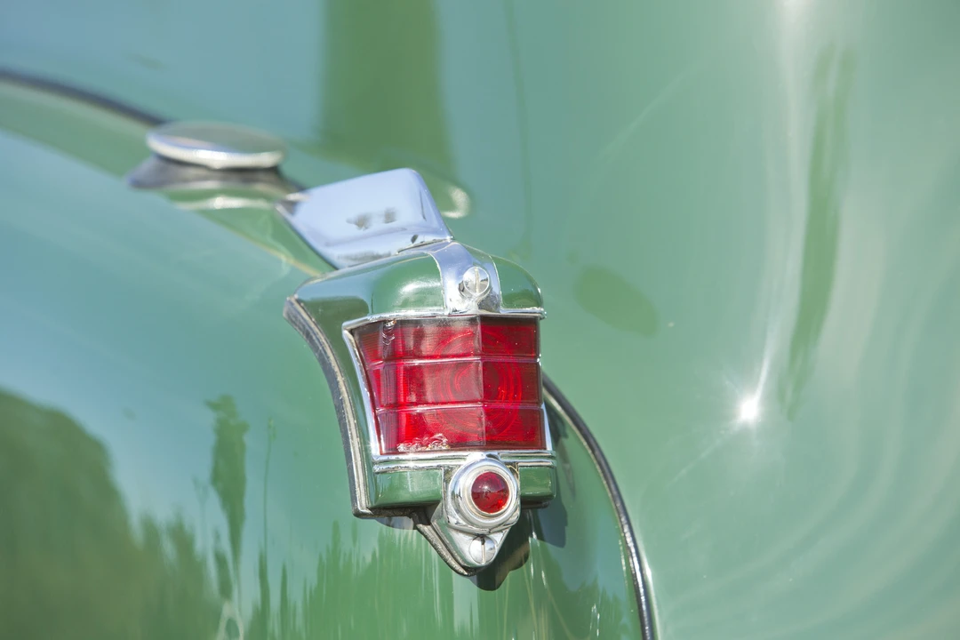 1939 Cadillac Series 70 & 75 - Image 4 of 24