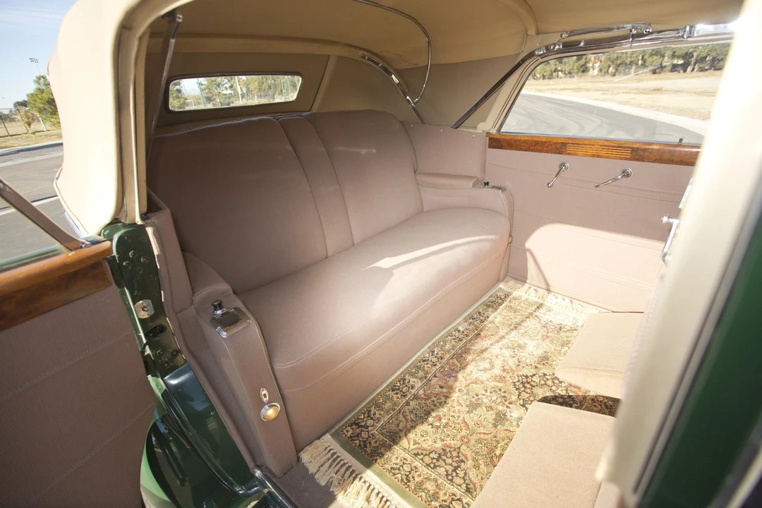 1939 Cadillac Series 70 & 75 - Image 19 of 24