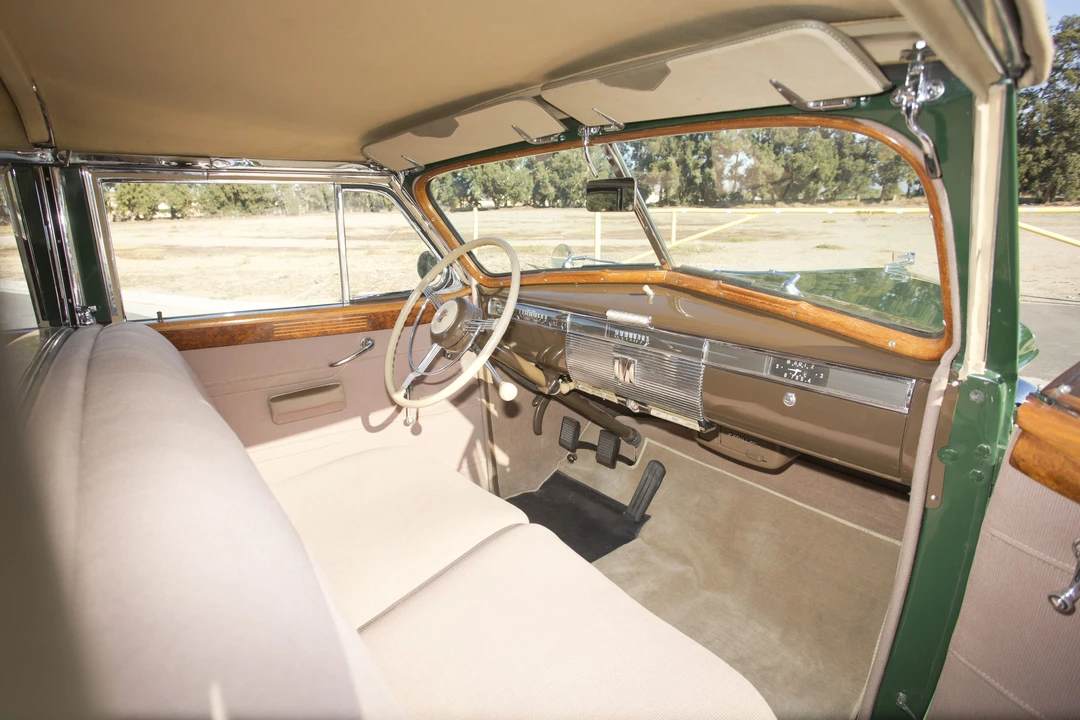 1939 Cadillac Series 70 & 75 - Image 20 of 24