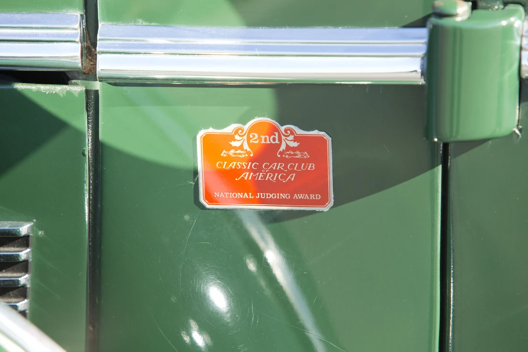 1939 Cadillac Series 70 & 75 - Image 22 of 24