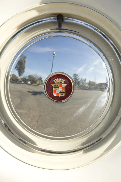 1939 Cadillac Series 70 & 75 - Image 6 of 24