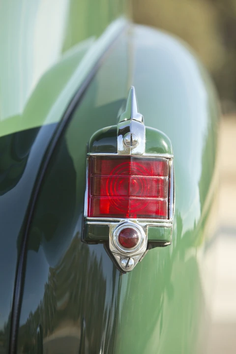 1939 Cadillac Series 70 & 75 - Image 7 of 24