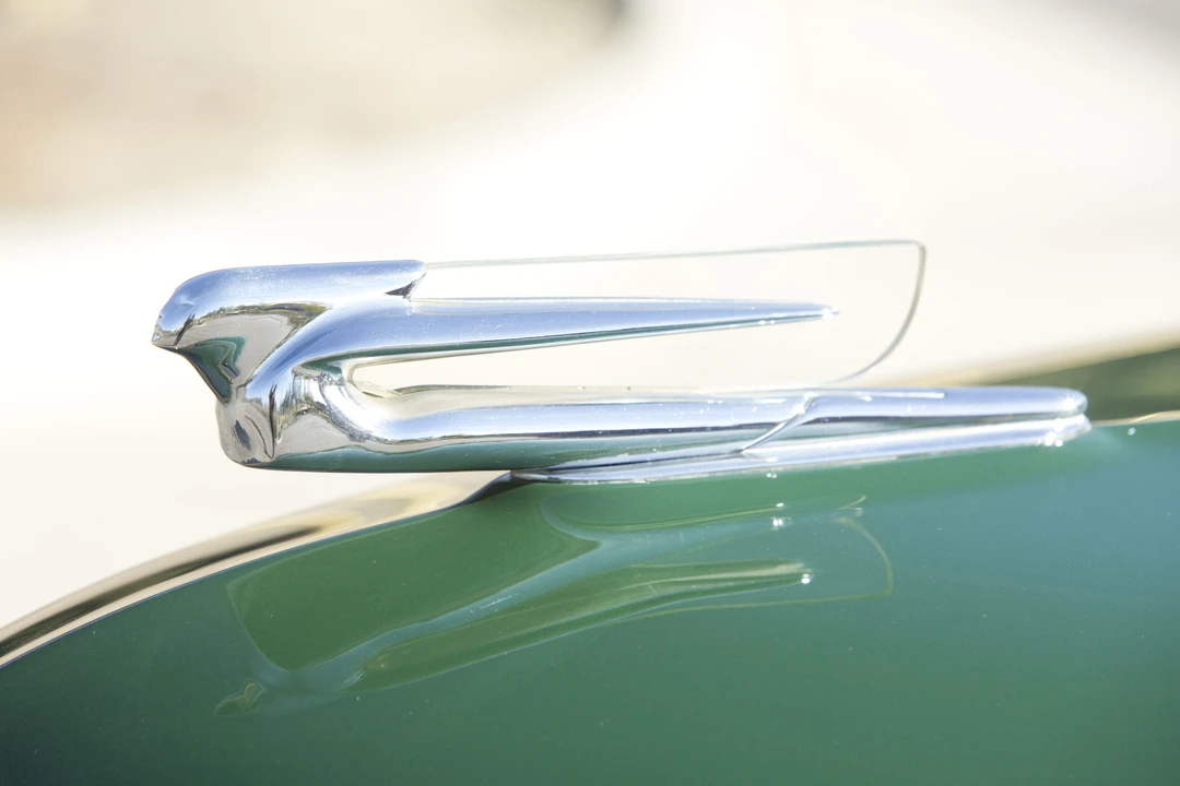 1939 Cadillac Series 70 & 75 - Image 24 of 24