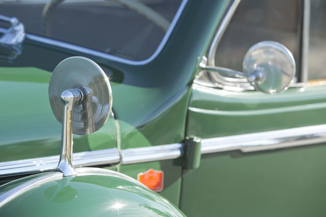 1939 Cadillac Series 70 & 75 - Image 5 of 24