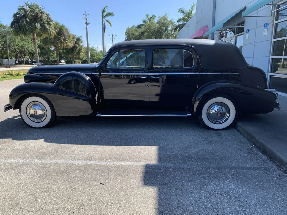 1939 Cadillac Series 70 & 75 - Image 18 of 31