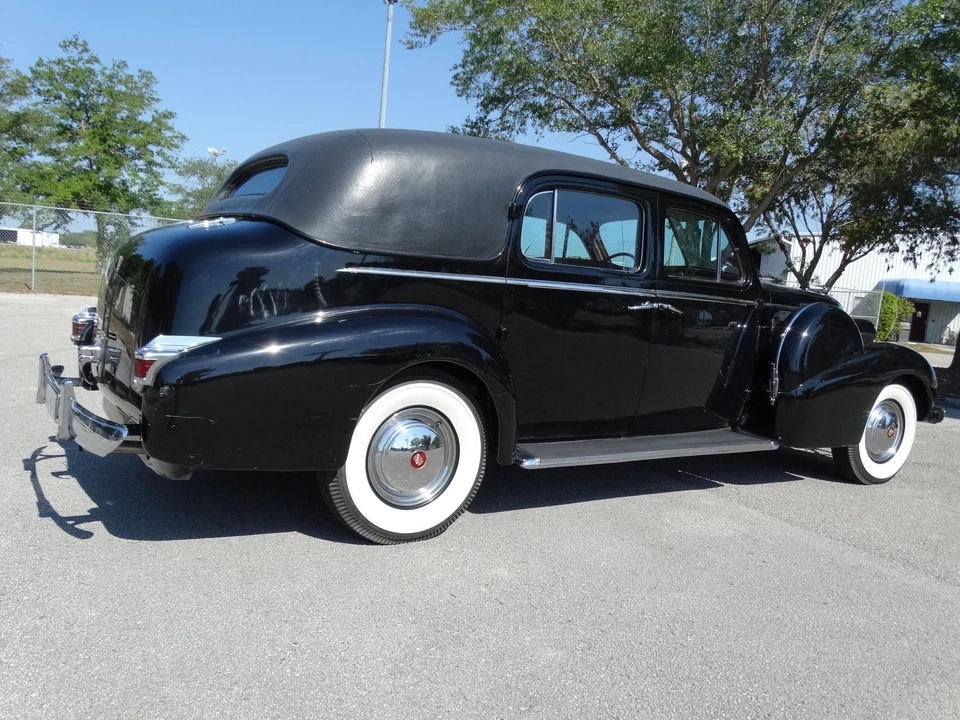 1939 Cadillac Series 70 & 75 - Image 12 of 31