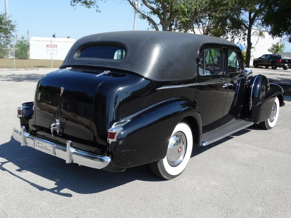1939 Cadillac Series 70 & 75 - Image 11 of 31
