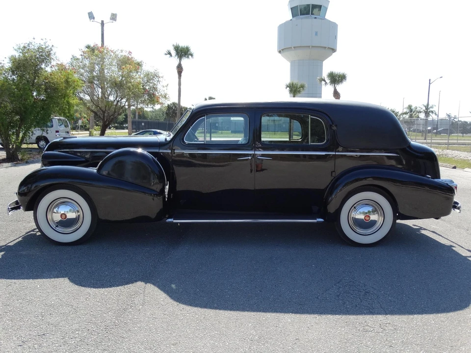 1939 Cadillac Series 70 & 75 - Image 7 of 31