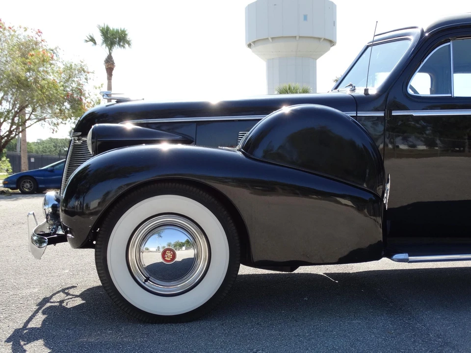 1939 Cadillac Series 70 & 75 - Image 31 of 31