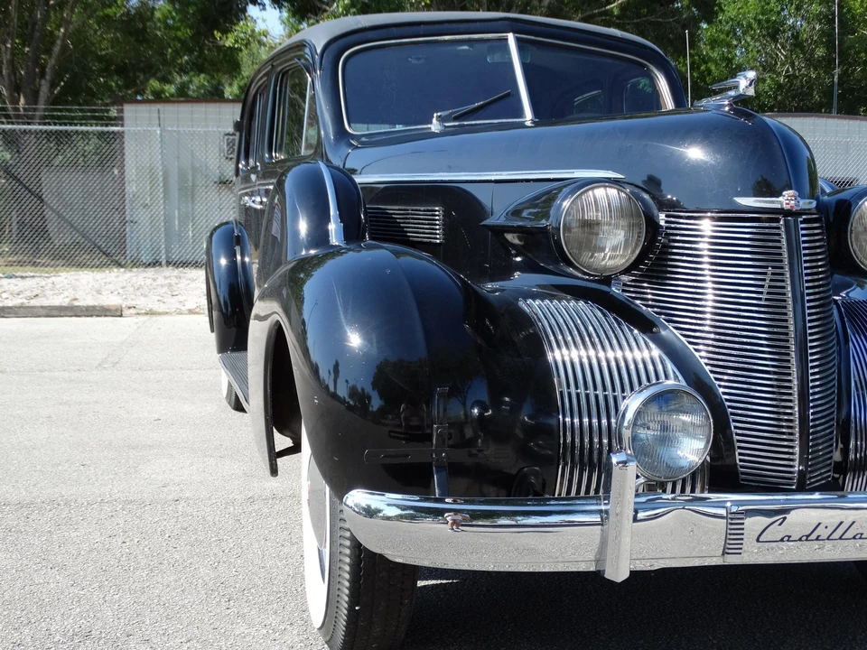 1939 Cadillac Series 70 & 75 - Image 21 of 31