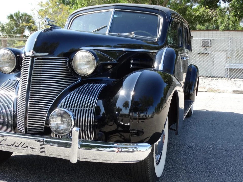 1939 Cadillac Series 70 & 75 - Image 22 of 31