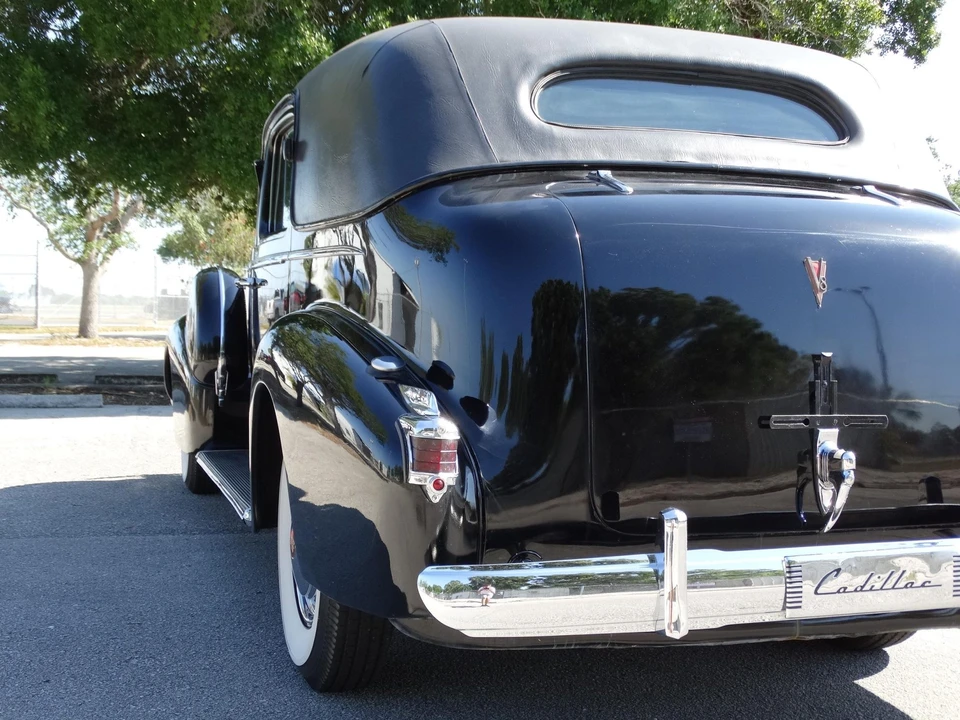 1939 Cadillac Series 70 & 75 - Image 19 of 31
