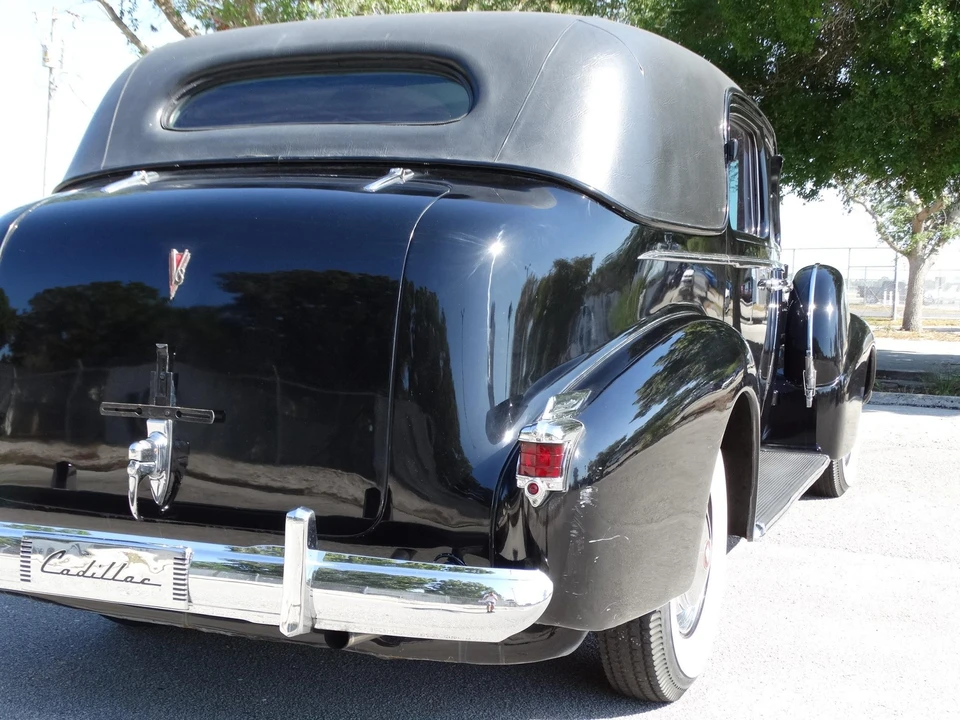 1939 Cadillac Series 70 & 75 - Image 20 of 31