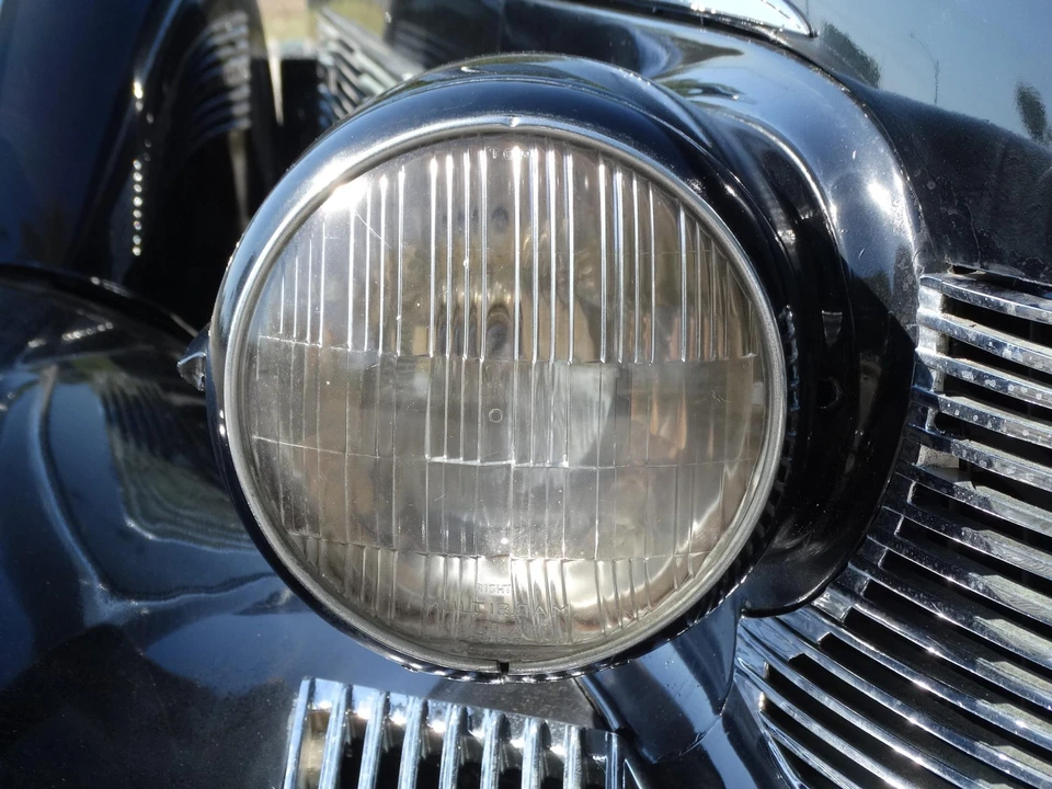 1939 Cadillac Series 70 & 75 - Image 25 of 31