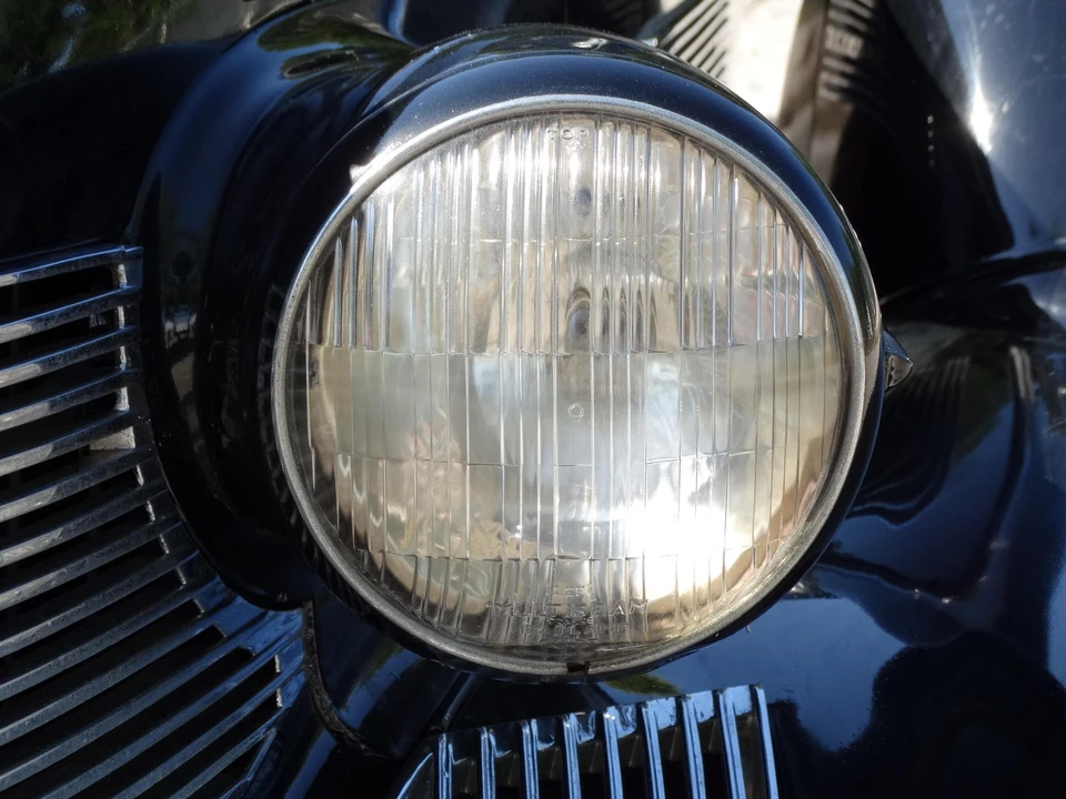 1939 Cadillac Series 70 & 75 - Image 26 of 31