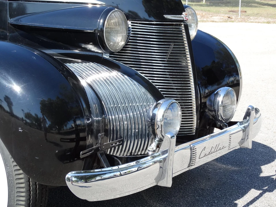 1939 Cadillac Series 70 & 75 - Image 24 of 31