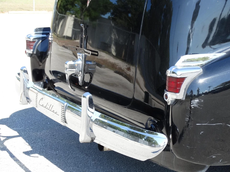 1939 Cadillac Series 70 & 75 - Image 23 of 31