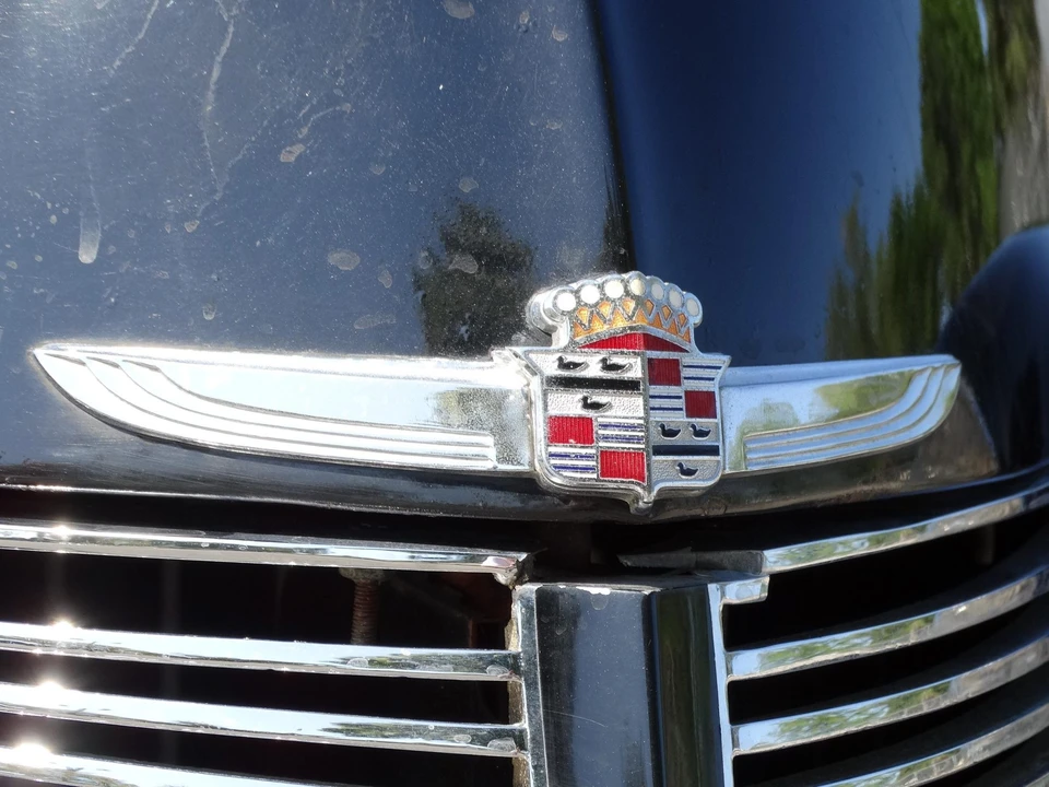 1939 Cadillac Series 70 & 75 - Image 27 of 31