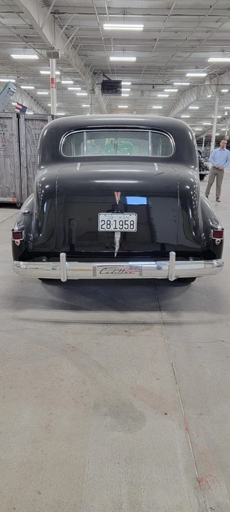 1939 Cadillac Series 70 & 75 - Image 31 of 31