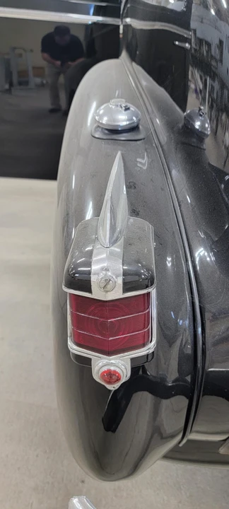 1939 Cadillac Series 70 & 75 - Image 29 of 31