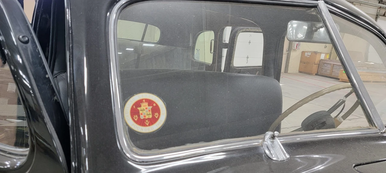 1939 Cadillac Series 70 & 75 - Image 21 of 31