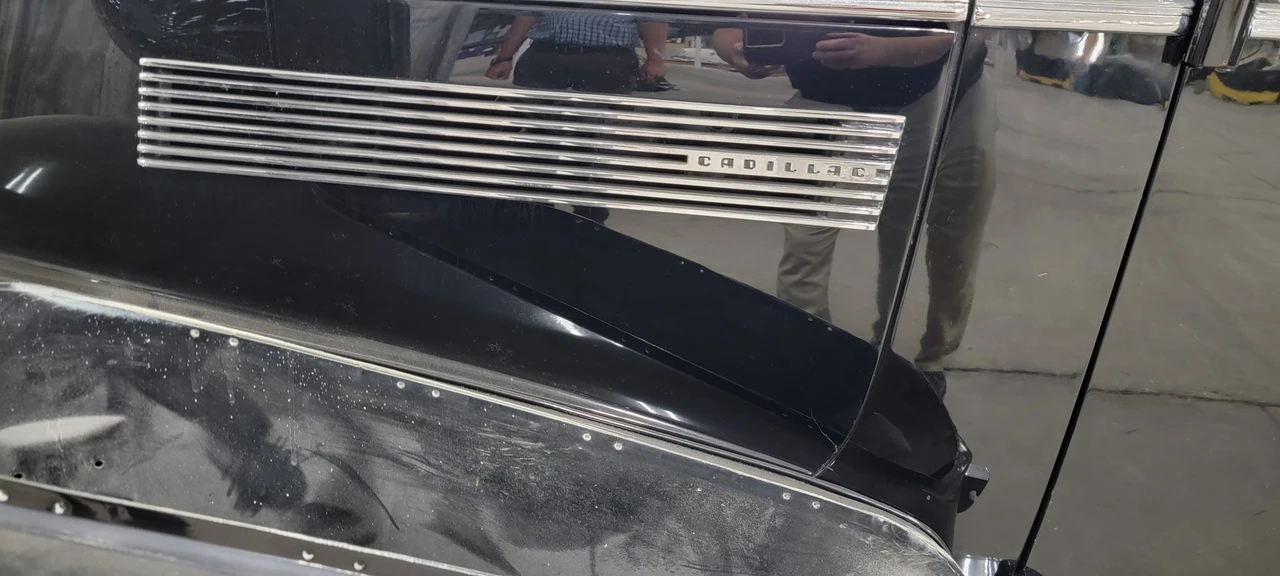 1939 Cadillac Series 70 & 75 - Image 25 of 31