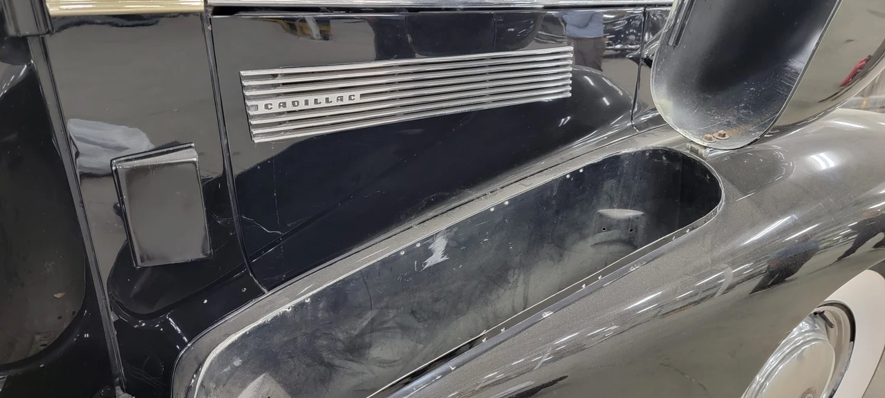 1939 Cadillac Series 70 & 75 - Image 26 of 31