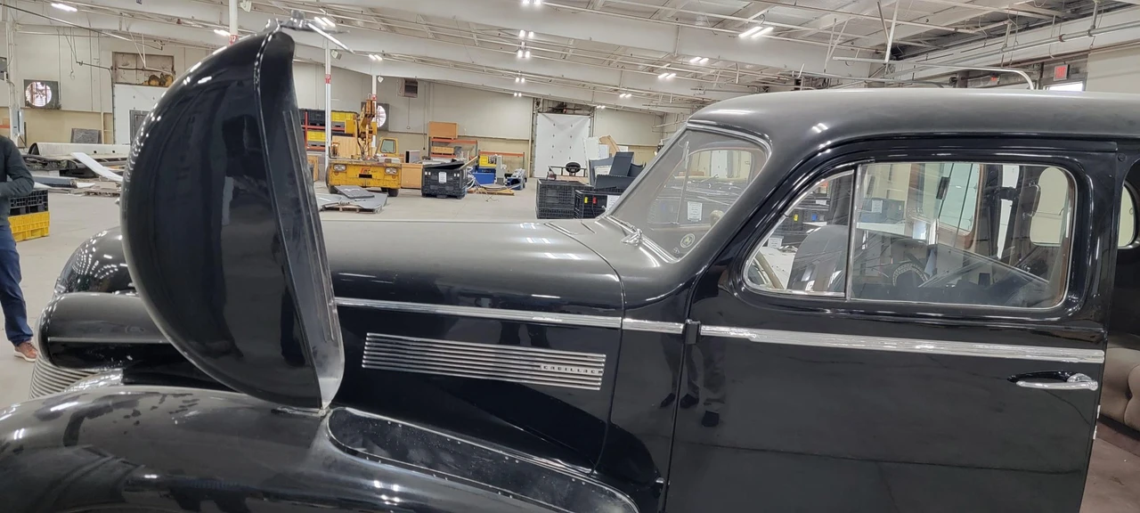 1939 Cadillac Series 70 & 75 - Image 24 of 31